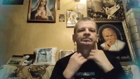 Dowieczur obudziłem się nagrwaci wilm dlawas S01E368