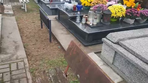 Znicz dla jego S01E551