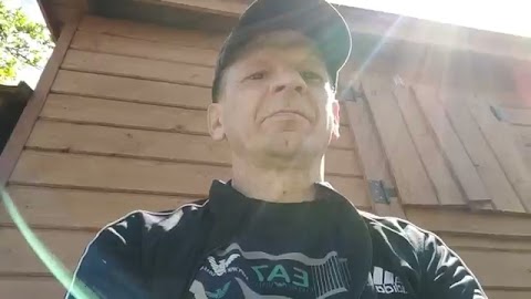 Jestem na dzalce S01E1691