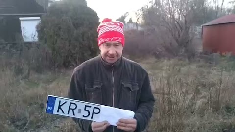 Czy Major przerejestrował  Audi? S01E162