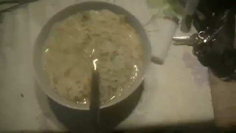 Powje dzałem to S01E116