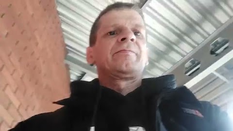 Wszedłem po objedze na spacer słonice siwieci S01E743