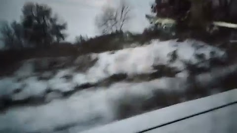 Wracam do Białegostoku jle siniegu napadalu S01E317