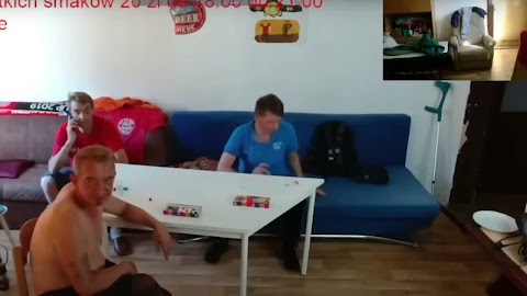 Obity Major chce wracać do Polski