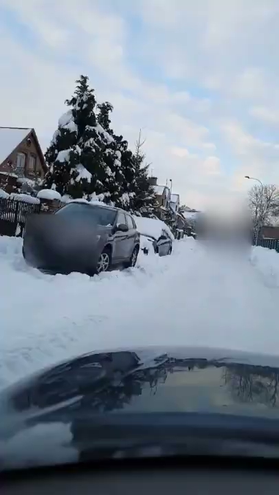 Byłem w celu rozmowy S01E419