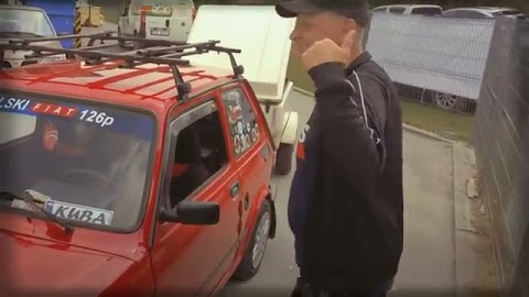 Podobno Major nie żyje, ale nie chce mi się w to wierzyć i oto ostatnie dni ze szkolnej