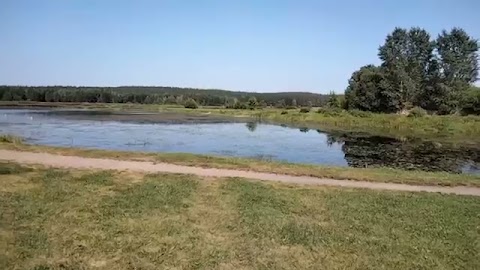 Piękna plarza w Suorasciu S01E750