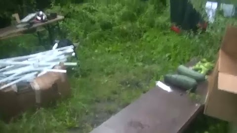 Dzedobry wam wtorek pogoda jest taka S01E441