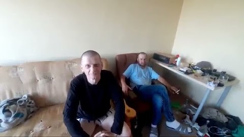 Sytuacja U Lokatorów S01E658