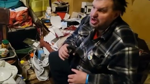 Kontent paczkowy słów kilka