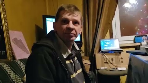 Asia jednak zaprasza na Sylwestra S01E1000