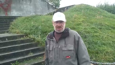 Jestem na lotnisku S01E131