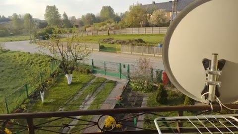 To muj poranek jest pokarze wam dwa barzaty przylecieli domnie S01E1650