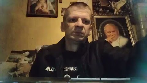 Kupiłem Verde do dzwi S01E613