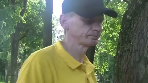 Pojechałem na cmutarz zidoski pomodlić sie S01E275