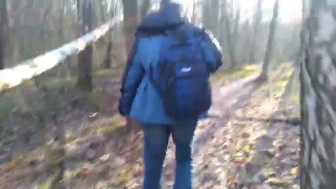 Powrót do domu S01E259