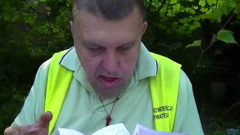 List o pobycie Majora w zakładzie karnym. Motylek S01E304