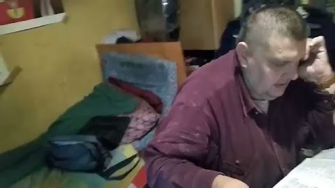 kupuję klacz S01E57