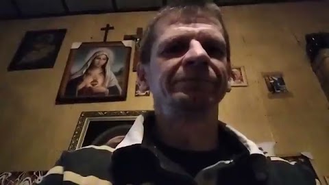 Obudziłem się i powjem wam to S01E16