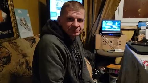 Major się podzielił się S01E745