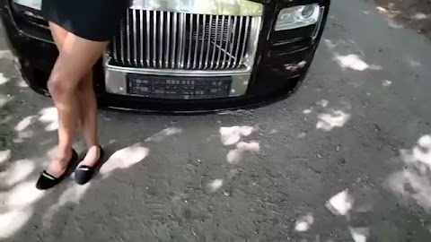 Kupiłem takq wore mam kierowcę S01E749