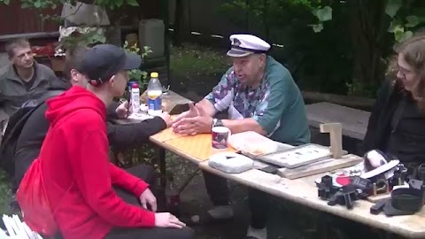 Przywitaliśmy widzów S01E1462