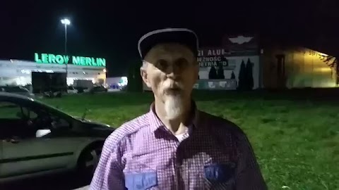 Wiesław i jego problem S01E40