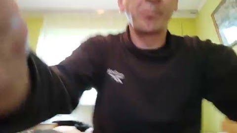 Jestem w domu po dzalce S01E1934