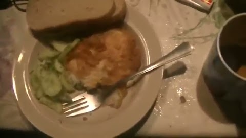 Pokazuje moje śniedanje ludzom S01E551