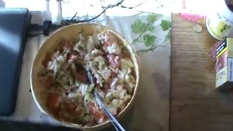 Pokarze sałatke wiosenq pszna i zdrowa S01E1164