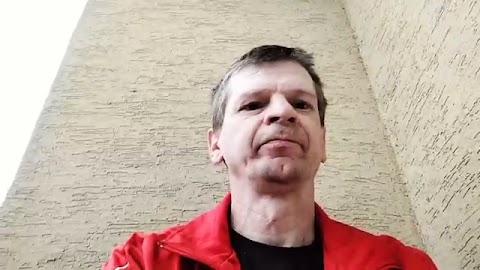 Wilm na balkonie nagram wam S01E1605