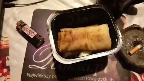 Kolacja moja wnicy S01E89