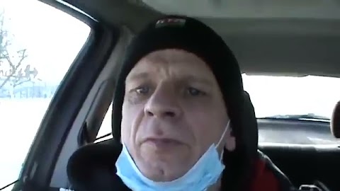 Wjecałem n miasto swoje S01E1190