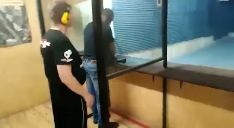 Strzelnica w Czudcu 😇 S01E280