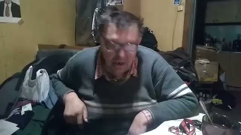 Za te oczy... S01E100