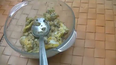 DZEDOBRY WAM ŚNIEDANIE ZROBJŁEM SOBJE S01E289