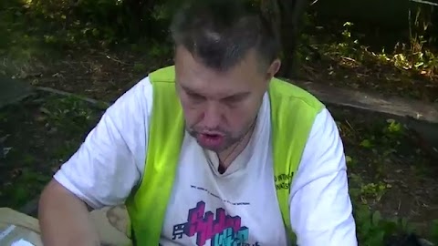 List z paczki S01E326