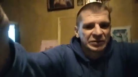 Rybka Borza w pjotek S01E118