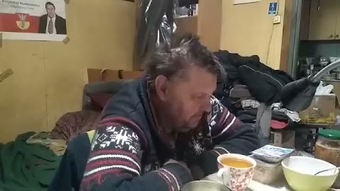 Petardy i Sylwester S01E128