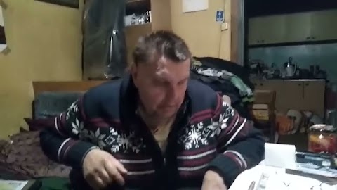 Obraz mamy oraz życie na wsi S01E60