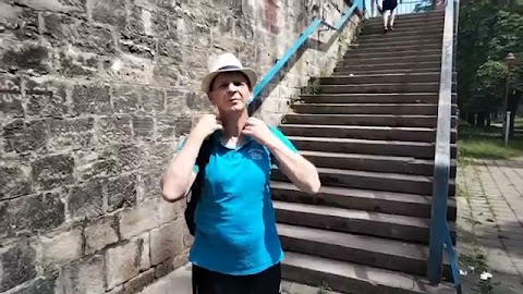 Wszlem na spacer w Niedzele S01E378