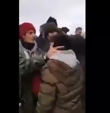 Co robią imigranci aby wywołać płacz do wywiadu w mediach 🤦‍♂️ S01E563