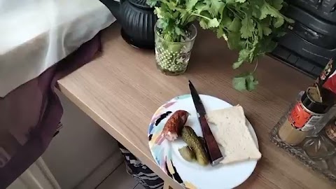 Posiłek muj S01E482