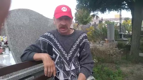 Janek o planach na filmy. S01E18