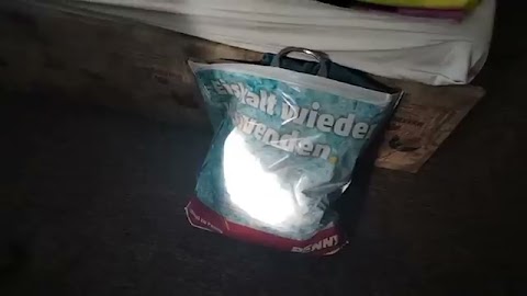 witajcie blem na zakupach kupiłem to S01E601