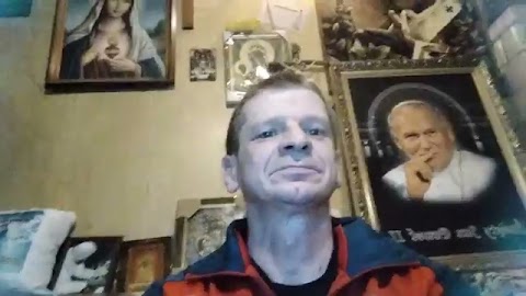 Serdecznie pozdrawiam Mariusza za te 40 lat co skoniczsz w sobote S01E365