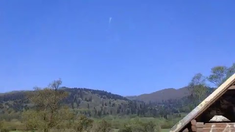 Majówka z Majorem - jestem w górach S01E1622