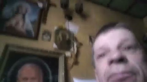 Wesołych Siwjot dla wszstkjrz i dla tej kobjete S01E52