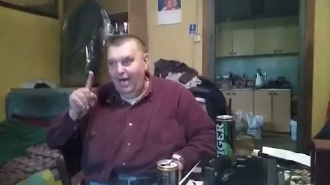 Krzysio misio S01E133