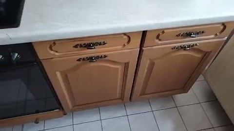 Moje siniedanie sam zrobjlem S01E1518